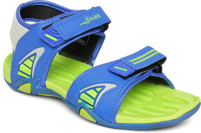 

Filler Boys Sports Sandals(Green