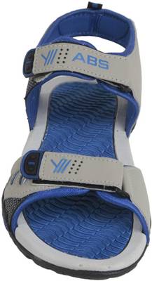 ABS Men Green Sandals