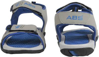 ABS Men Green Sandals