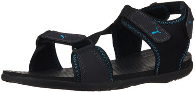 

Puma Men blk periscope cloiso Sports Sandals