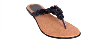 

Studio 9 Women Black Flats