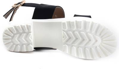 Shuberry Women White Heels