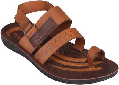 Jabra Men BLUE Sandals