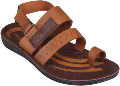 

Clymb Men BROWN Casual