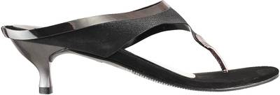 Metro Women 11,BLACK Heels