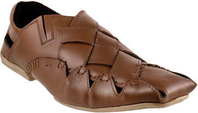 

Metro Men 23.Tan Casual