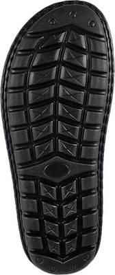 Davinchi Men 11,Black Sandals