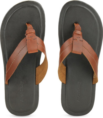 

Allen Solly Men BROWN Sports Sandals