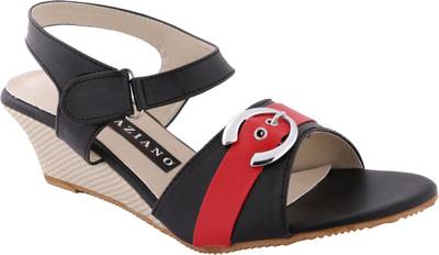Gaziano Women Beige Heels