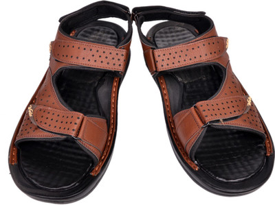 

Azzaro Black Men Brown Casual