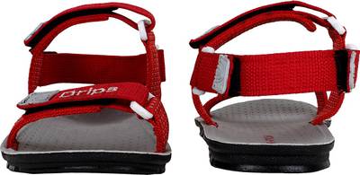 Oricum Men Grey Sandals