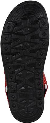 Oricum Men Grey Sandals
