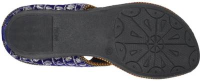 DFR Women 04BLUE1 Heels