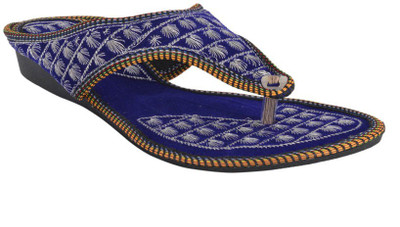 

DFR Women 04BLUE1 Heels