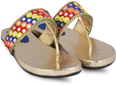 

Anand Archies Girls Flats(Blue