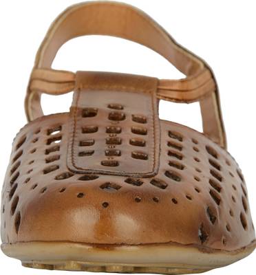 ARINNA Women Red Bellies