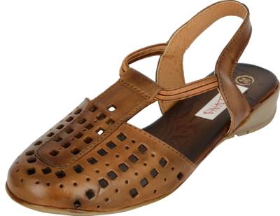 ARINNA Women Red Bellies