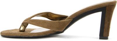 Lavie Women Brown Heels