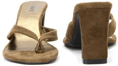 Lavie Women Brown Heels