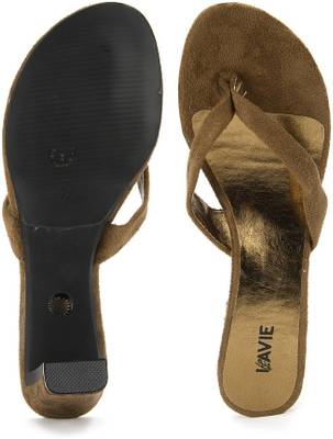 Lavie Women Brown Heels