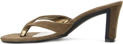 Lavie Women Brown Heels
