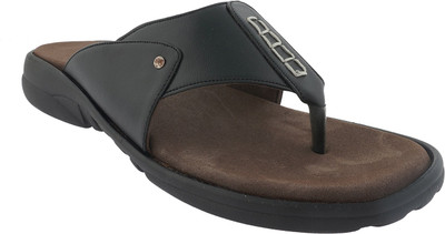 

DIA COOL Men Black Sandals