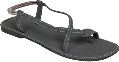 

Jade Women Grey Flats