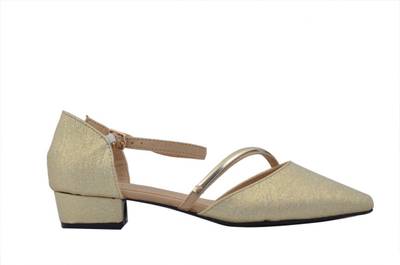 Shuberry Women Black Heels