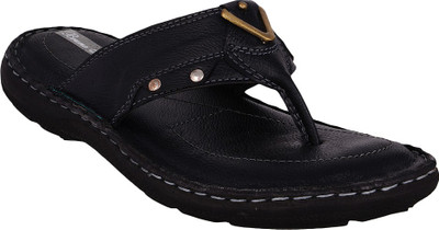 

Bruno Manetti Men Black Flats