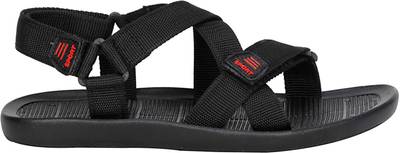 Kraasa Men Tan Sandals