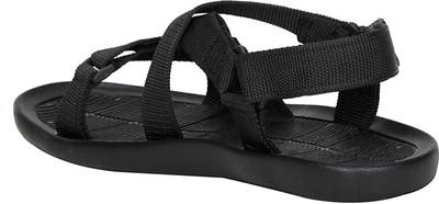 Kraasa Men Tan Sandals