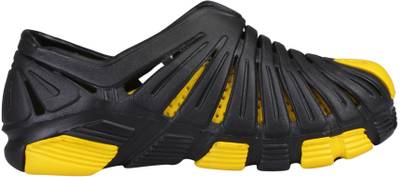 Clymb Men BLACK BLUE Sandals
