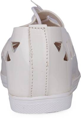 DJH Women Gold Bellies