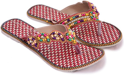 

Myra Women Multicolor Flats