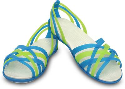 Crocs Women Ocean/Oyster Bellies
