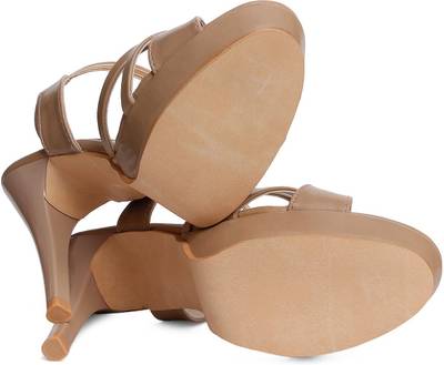 Meriggiare Women Black Heels