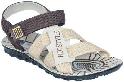 Jabra Men BLUE Sandals