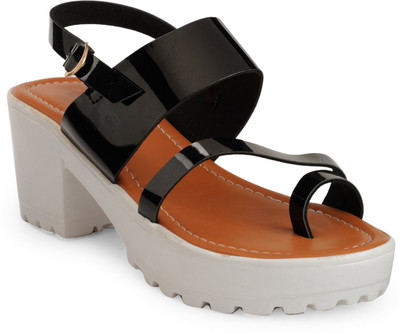 

Nell Women Black Heels