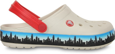 

Crocs Men 16180-159 Clogs