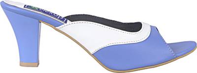 Relexop Women BLACK Heels