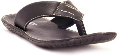 

Twin Men Brown Flats