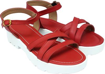 Lily Women Black Heels
