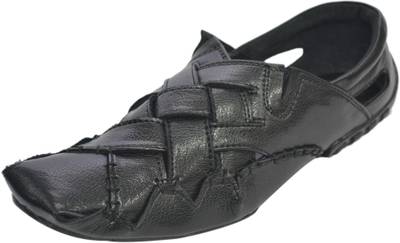 Strive Men Tan Sandals