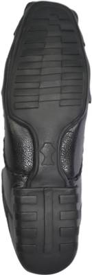 Strive Men Tan Sandals