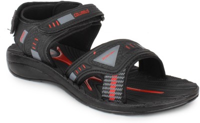 Columbus Sandals and Floaters (numeric_7) : Amazon.in: Fashion