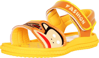 

Ole Baby Boys Sports Sandals(Yellow