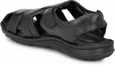 Peponi Men Beige Sandals