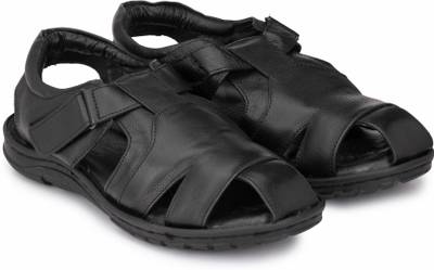 Peponi Men Beige Sandals