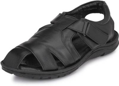 Peponi Men Beige Sandals