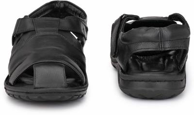 Peponi Men Beige Sandals